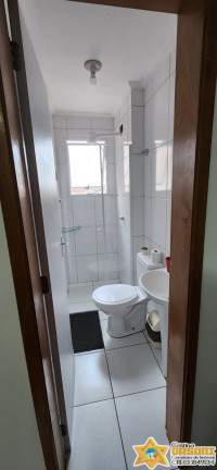 Imagem Apartamento com 2 Quartos à Venda, 60 m² em Centro - Ubatuba