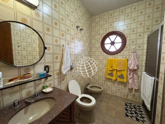 Imagem Casa com 4 Quartos à Venda, 458 m² em Vila Esperia Ou Giglio - Atibaia
