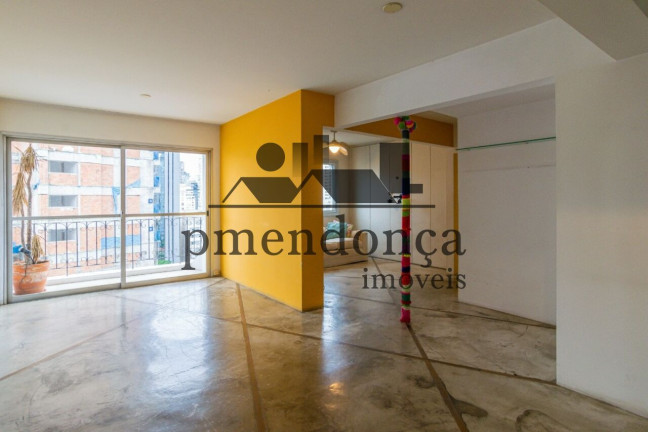 Imagem Apartamento com 2 Quartos à Venda, 75 m² em Pinheiros - São Paulo Imagem Apartamento com 2 Quartos à Venda, 75 m² em Pinheiros - São Paulo
