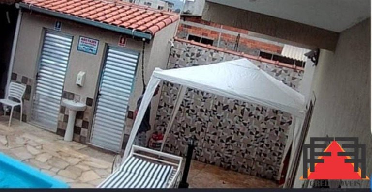 Imagem Casa com 5 Quartos à Venda,  em Boraceia - Bertioga