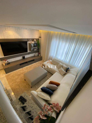 Sobrado com 4 Quartos à Venda, 200 m² em Vila Carrão - São Paulo