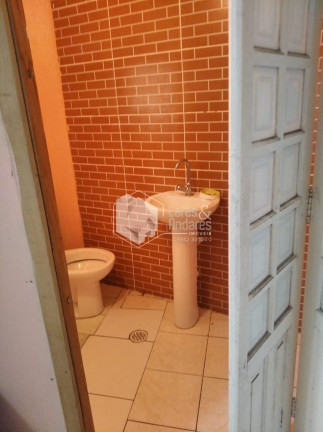 Imagem Imóvel com 3 Quartos à Venda, 95 m² em Vila Marari - São Paulo