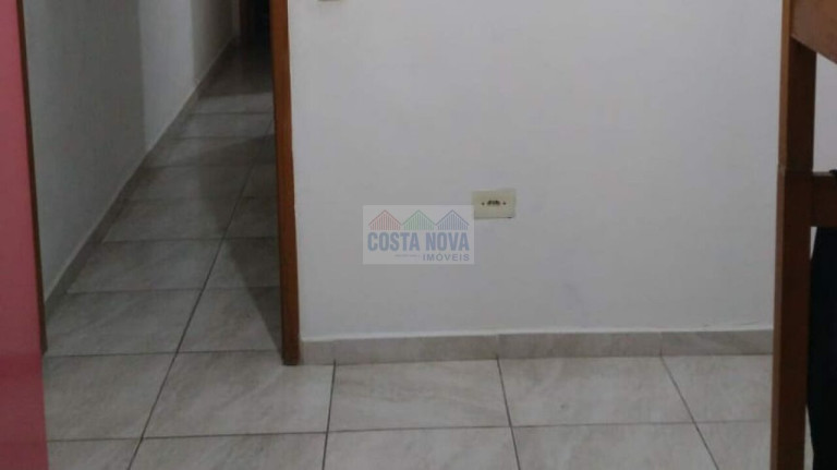 Imagem Casa com 2 Quartos à Venda ou Locação, 66 m² em Vila Sônia - Praia Grande