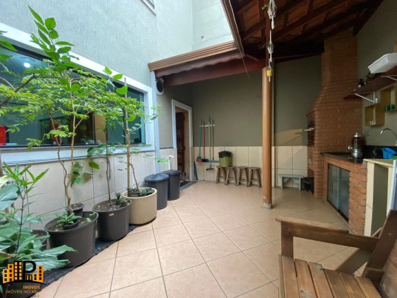 Imagem Casa com 3 Quartos à Venda, 279 m² em Assunção - São Bernardo Do Campo
