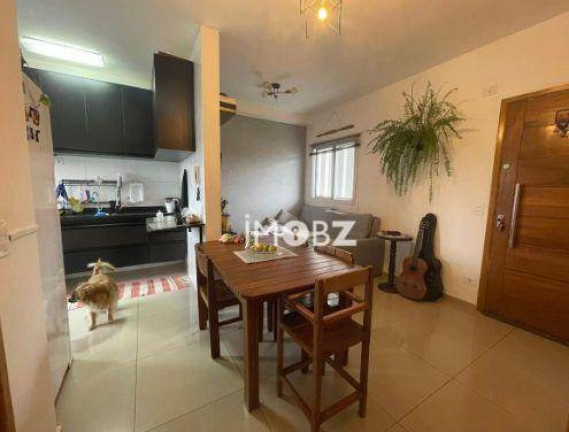 Imóvel com 2 Quartos à Venda, 45 m² em Guaiaúna - São Paulo