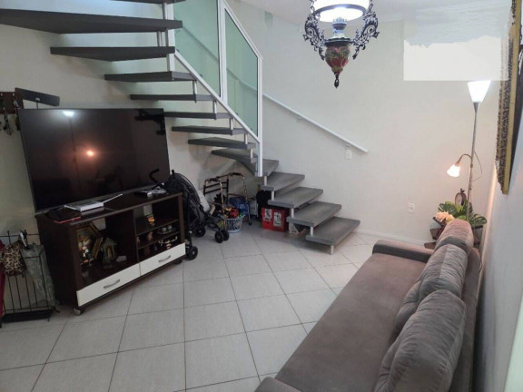 Imagem Apartamento com 3 Quartos à Venda, 188 m² em Canasvieiras - Florianópolis