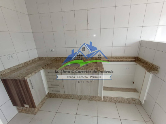 Imagem Apartamento com 2 Quartos à Venda, 48 m² em Terra Preta - Mairiporã
