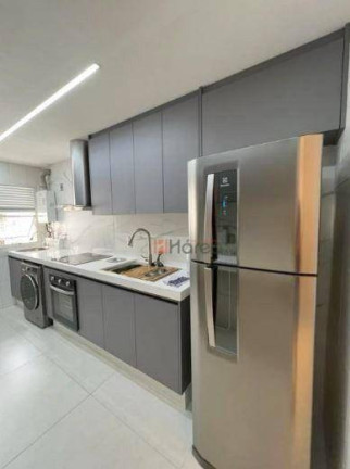 Imagem Apartamento com 2 Quartos à Venda, 98 m² em Jardim Belvedére - Sorocaba