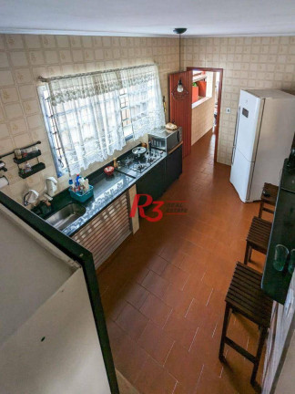 Imagem Casa com 2 Quartos à Venda, 300 m² em Jardim Casqueiro - Cubatão
