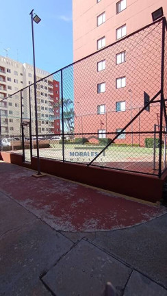 Imagem Apartamento com 2 Quartos à Venda, 54 m² em Jaguaribe - Osasco
