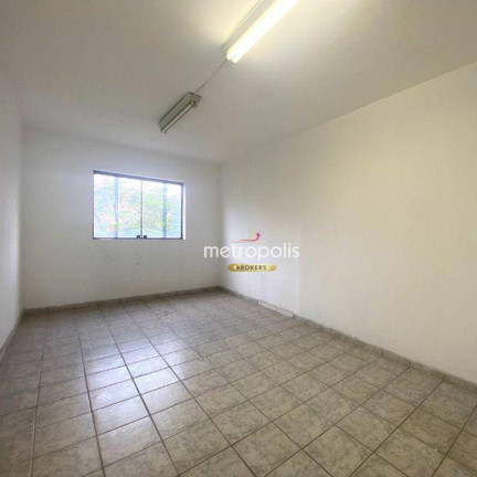 Imagem Sala Comercial para Alugar, 500 m² em Osvaldo Cruz - São Caetano Do Sul Imagem Sala Comercial para Alugar, 500 m² em Osvaldo Cruz - São Caetano Do Sul