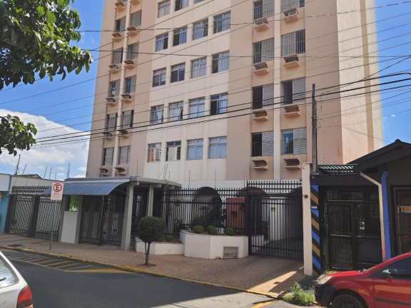 Foto do imóvel Apartamento com 3 Quartos à Venda, 100 m² em Centro - Piracicaba