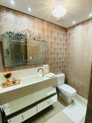 Imagem Apartamento com 3 Quartos à Venda, 139 m² em Campinas - São José Imagem Apartamento com 3 Quartos à Venda, 139 m² em Campinas - São José