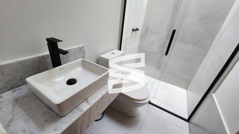 Imagem Casa com 3 Quartos à Venda, 140 m² em água Branca - Piracicaba