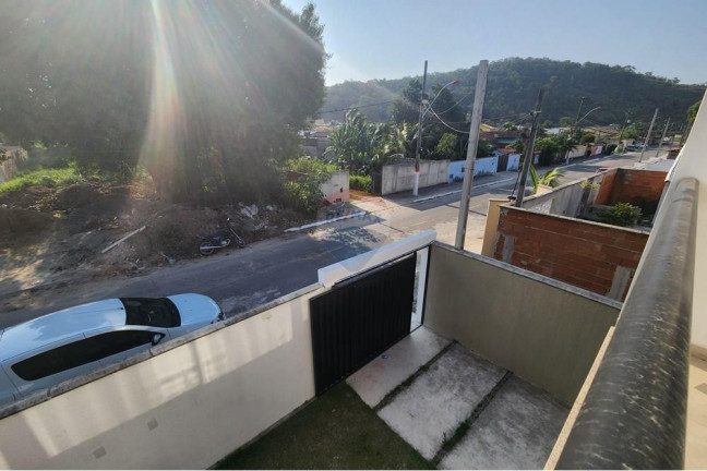 Imagem Casa com 2 Quartos à Venda, 76 m² em Itaipuaçu - Maricá Imagem Casa com 2 Quartos à Venda, 76 m² em Itaipuaçu - Maricá
