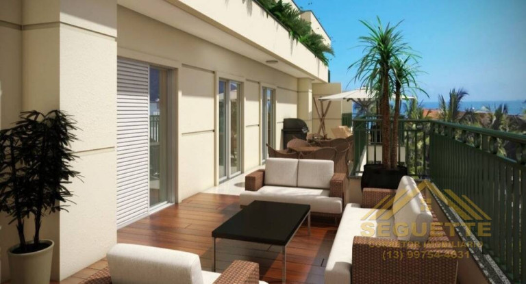 Imagem Apartamento com 2 Quartos à Venda,  em Centro - Bertioga