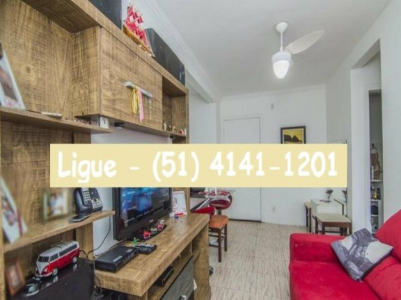 Imagem Apartamento com 2 Quartos à Venda, 105 m² em Jardim Itu - Porto Alegre Imagem Apartamento com 2 Quartos à Venda, 105 m² em Jardim Itu - Porto Alegre