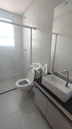 Imagem Apartamento com 2 Quartos à Venda, 80 m² em Aguapeú - Mongaguá