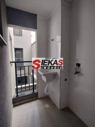 Imagem Apartamento com 2 Quartos à Venda, 36 m² em Cidade Antônio Estevão De Carvalho - São Paulo Imagem Apartamento com 2 Quartos à Venda, 36 m² em Cidade Antônio Estevão De Carvalho - São Paulo