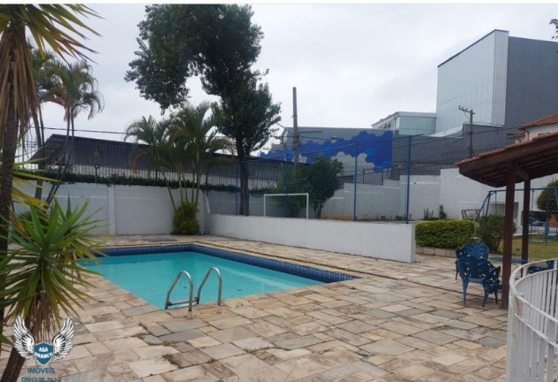 Apartamento com 2 Quartos à Venda, 67 m² em Imirim - São Paulo