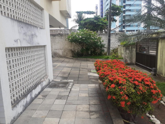 Imagem Apartamento com 3 Quartos à Venda, 85 m² em Piedade - Jaboatão Dos Guararapes Imagem Apartamento com 3 Quartos à Venda, 85 m² em Piedade - Jaboatão Dos Guararapes
