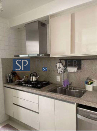 Imagem Apartamento com 3 Quartos à Venda, 108 m² em Chácara Inglesa - São Paulo Imagem Apartamento com 3 Quartos à Venda, 108 m² em Chácara Inglesa - São Paulo
