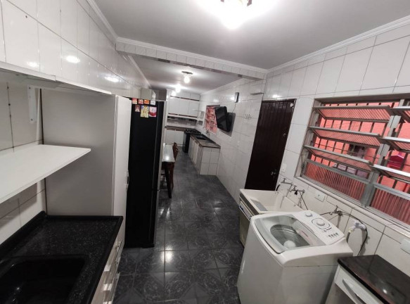Imagem Imóvel com 3 Quartos à Venda, 178 m² em Paulicéia - São Bernardo Do Campo