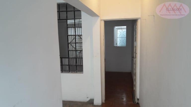 Imagem Sobrado com 2 Quartos para Alugar, 89 m² em Casa Branca - Santo André Imagem Sobrado com 2 Quartos para Alugar, 89 m² em Casa Branca - Santo André
