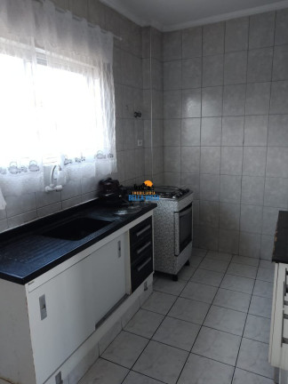 Imagem Apartamento com 1 Quarto à Venda, 63 m² em Parque Bitaru - São Vicente Imagem Apartamento com 1 Quarto à Venda, 63 m² em Parque Bitaru - São Vicente