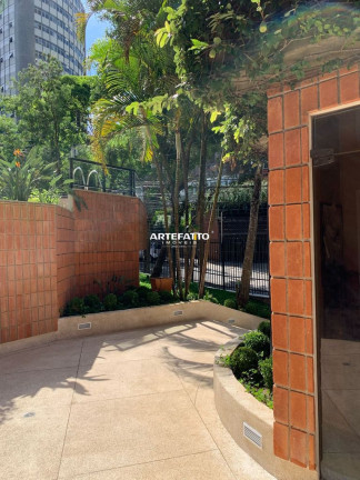 Imagem Apartamento com 3 Quartos à Venda, 206 m² em Vila Suzana - São Paulo Imagem Apartamento com 3 Quartos à Venda, 206 m² em Vila Suzana - São Paulo