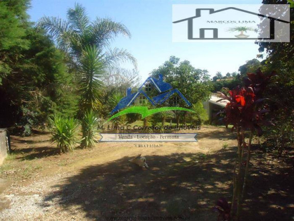Imagem Terreno à Venda, 6.000 m² em Jardim Lucia 1 - Mairiporã Imagem Terreno à Venda, 6.000 m² em Jardim Lucia 1 - Mairiporã