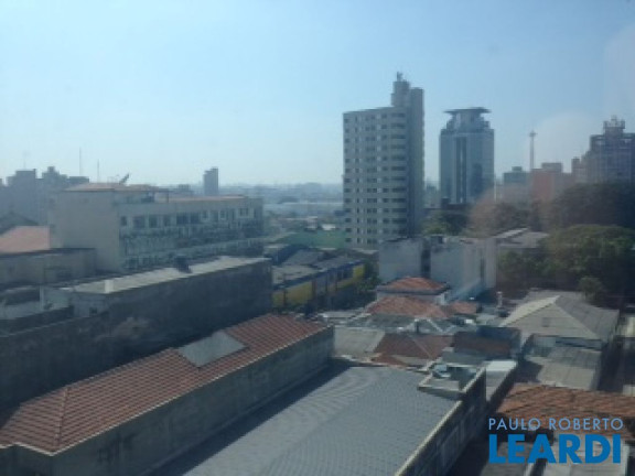 Imagem Sala Comercial à Venda, 40 m² em Centro - São Caetano Do Sul