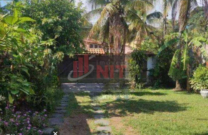 Casa com 3 Quartos à Venda, 130 m² em Maravista - Niterói