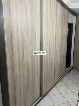 Imagem Casa com 2 Quartos à Venda, 90 m² em Jardim Torrão De Ouro - São José Dos Campos Imagem Casa com 2 Quartos à Venda, 90 m² em Jardim Torrão De Ouro - São José Dos Campos