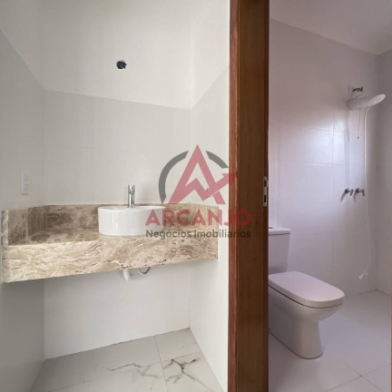Imagem Casa com 4 Quartos à Venda, 360 m² em Horto Florestal - Ubatuba