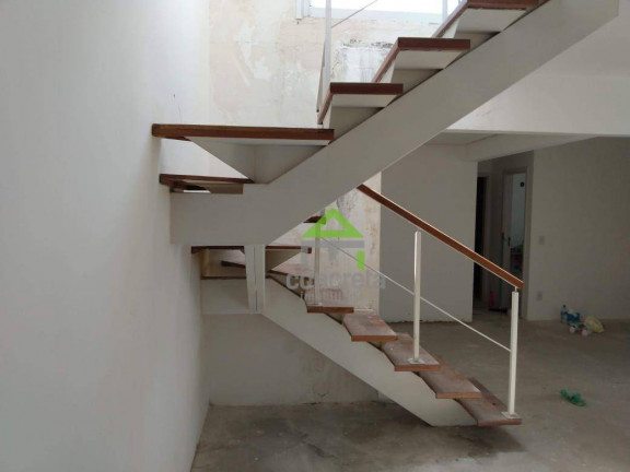 Imagem Apartamento com 3 Quartos à Venda, 434 m² em Chácara Pavoeiro - Cotia