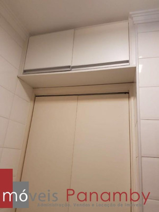 Imagem Apartamento com 2 Quartos à Venda, 58 m² em Barra Funda - São Paulo