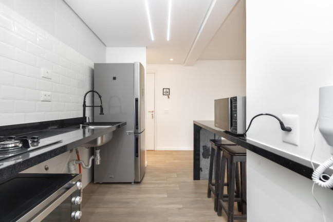 Imagem Apartamento com 2 Quartos à Venda, 74 m² em Vila Independência - São Paulo