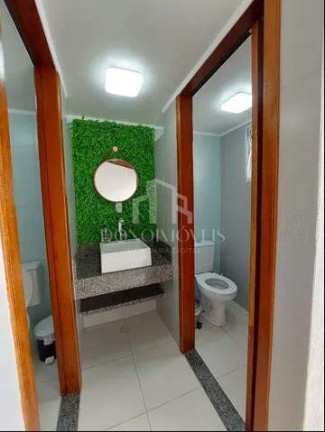Imagem Cobertura com 3 Quartos à Venda, 168 m² em Parque Das Nações - Santo André Imagem Cobertura com 3 Quartos à Venda, 168 m² em Parque Das Nações - Santo André