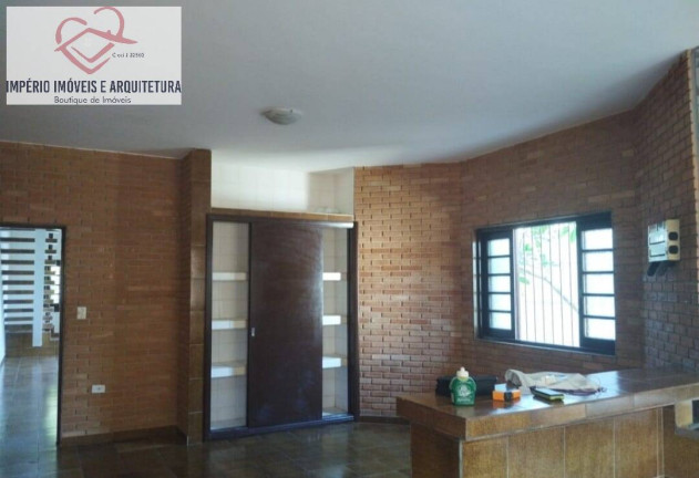 Imagem Casa com 4 Quartos à Venda,  em Indaiá - Caraguatatuba