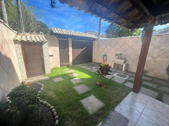 Imagem Casa com 3 Quartos à Venda, 138 m² em Anil - Rio De Janeiro Imagem Casa com 3 Quartos à Venda, 138 m² em Anil - Rio De Janeiro