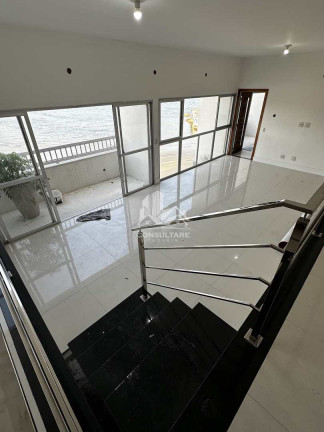 Imagem Apartamento com 4 Quartos à Venda, 235 m² em Ilha Porchat - São Vicente Imagem Apartamento com 4 Quartos à Venda, 235 m² em Ilha Porchat - São Vicente