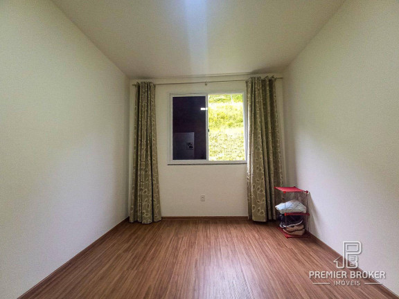 Imagem Apartamento com 2 Quartos à Venda, 58 m² em Prata - Teresópolis Imagem Apartamento com 2 Quartos à Venda, 58 m² em Prata - Teresópolis