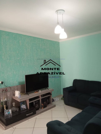 Imagem Casa com 1 Quarto para Alugar, 65 m² em Vila Fátima - Suzano