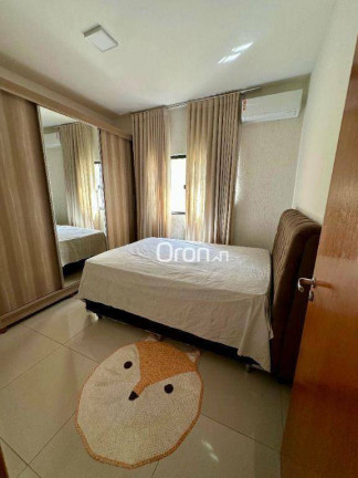 Imagem Casa com 3 Quartos à Venda, 122 m² em Setor Três Marias - Goiânia Imagem Casa com 3 Quartos à Venda, 122 m² em Setor Três Marias - Goiânia
