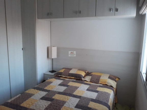 Imagem Apartamento com 3 Quartos à Venda, 70 m² em Vila Carrão - São Paulo