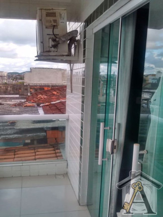 Imagem Casa com 2 Quartos à Venda, 75 m² em Cidade Naútica - São Vicente Imagem Casa com 2 Quartos à Venda, 75 m² em Cidade Naútica - São Vicente