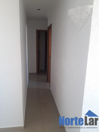 Imagem Apartamento com 2 Quartos à Venda, 50 m² em Vila Guilherme - São Paulo