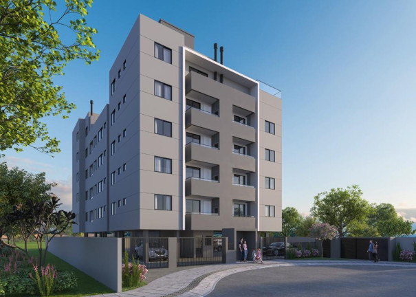 Imóvel com 3 Quartos à Venda,  em Nova Palhoça - Palhoça