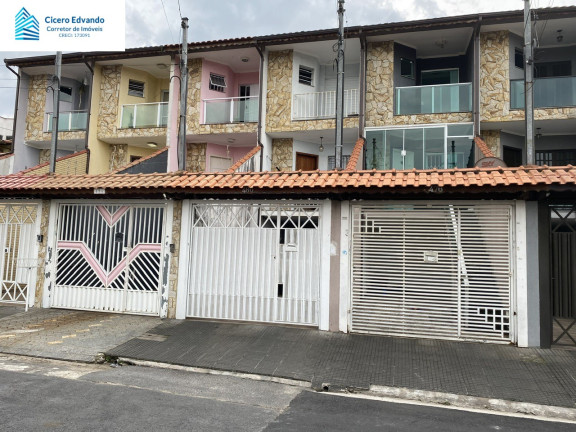 Imagem Casa com 3 Quartos à Venda, 200 m² em Jardim Nossa Senhora Do Carmo - São Paulo Imagem Casa com 3 Quartos à Venda, 200 m² em Jardim Nossa Senhora Do Carmo - São Paulo